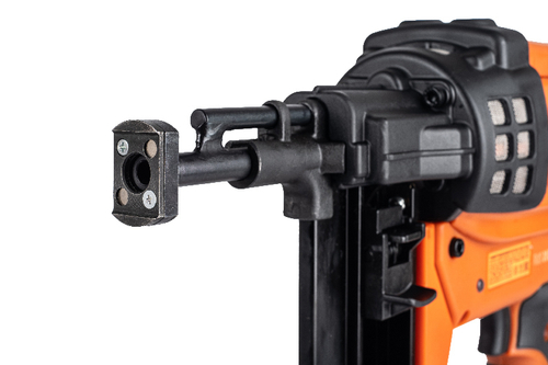 Запчасть №141 для Hybest GSR40A,Ствол с магнитной насадкой, тип 