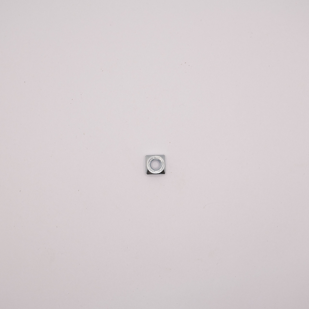 Запчасть №28 для Строительные ходули 48 - 64(122-162 см) FEDAST. Гайка квадратная