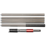 Монтажный пороховой пистолет для подвесных потолков FEDAST H8 в сумке