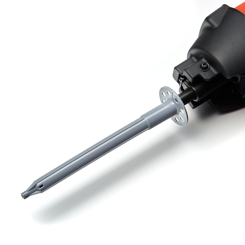 Тарельчатый дюбель гриб для газоблока IN200BPG (50 шт/уп) FEDAST