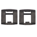 Запчасть для GSR40A. Замок для кейса - 2 шт.