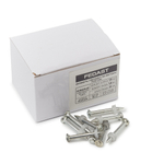 Одиночные дюбель гвозди по бетону тип DN 32 мм (100 шт./уп)