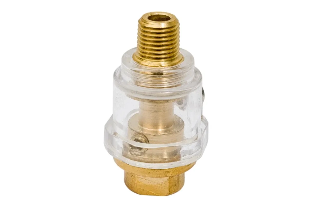 Лубрикатор линейный 1/4 для пневмопистолета