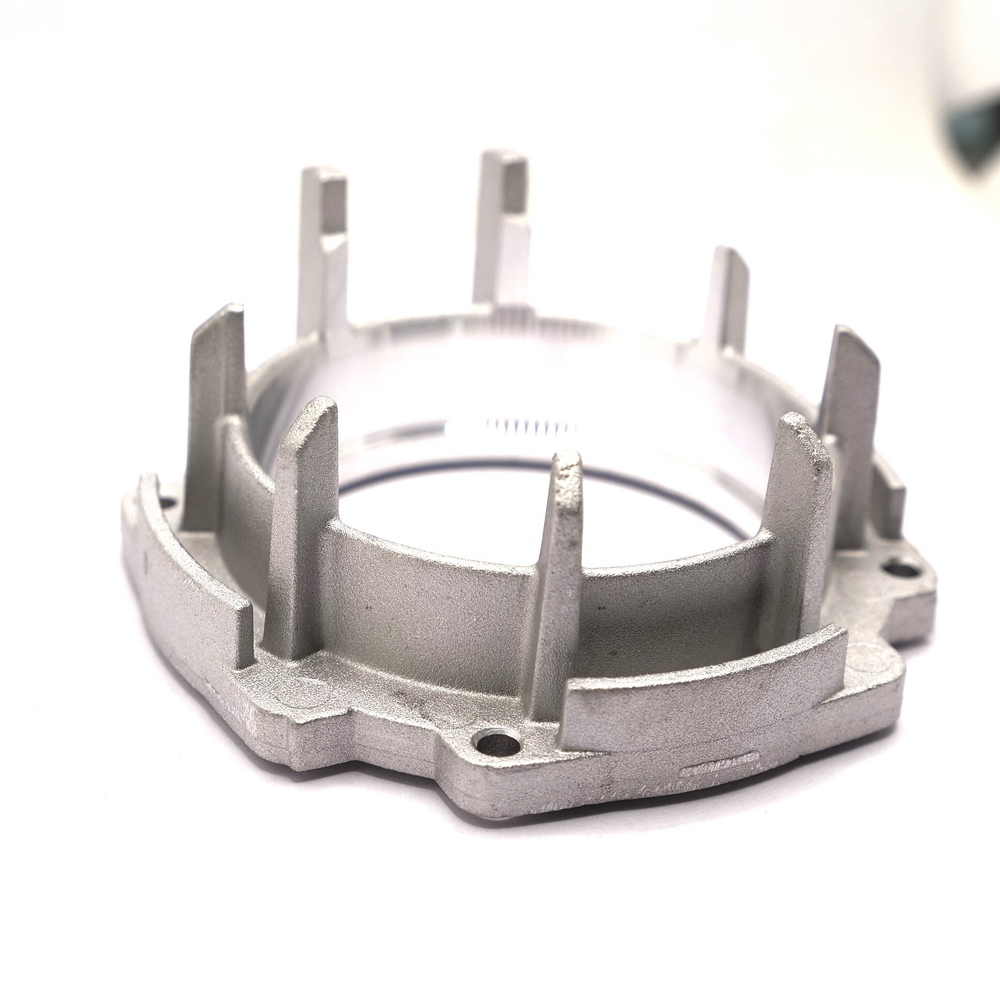 Запчасть №21 для Hybest GSR40A. Соединительная муфта