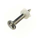 Одиночные дюбель гвозди по бетону тип DN 22 мм (100 шт./уп)