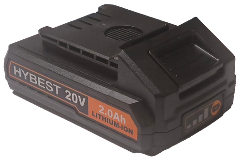 Запчасть №802 для HBDC. Аккумулятор 20В 2 Ач