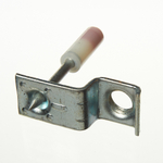 Гвозди монтажные пироксилиновые PA32- M10Z2 (гвозь-подвес под шпильку М10, 100 шт/уп) FEDAST