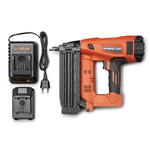 Аккумуляторный монтажный пистолет HYBEST DCF55