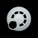 Тарельчатый дюбель гриб 200 мм с крышкой и гвоздем для бетона и кирпича IN200-62 (50 шт/уп) FEDAST