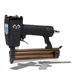 Пистолет штифтозабивной финишный Hybest F32 (пневматический, штифт тип F 18Ga)