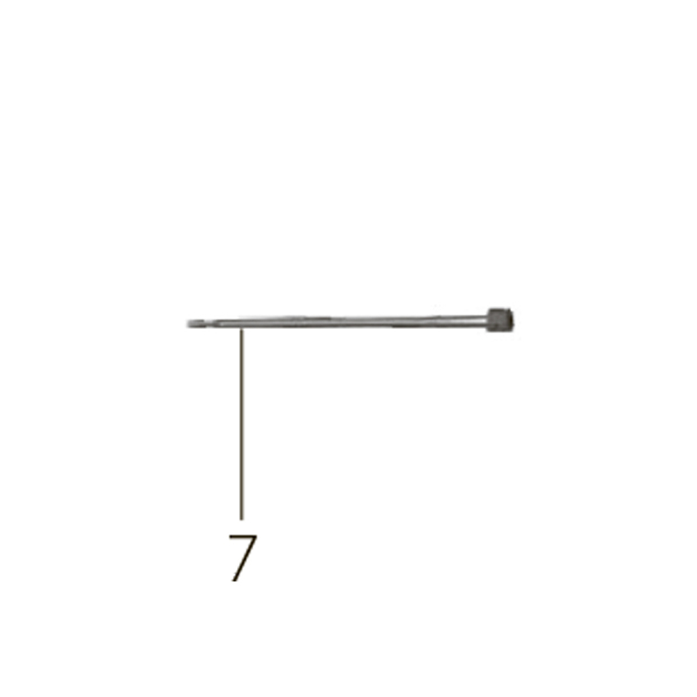 Запчасть №7 для FDPAG-Т9ZG. Боек