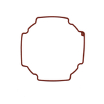 Запчасть №22 для Hybest GSR40A. Прокладка между муфтой и блоком цилиндра