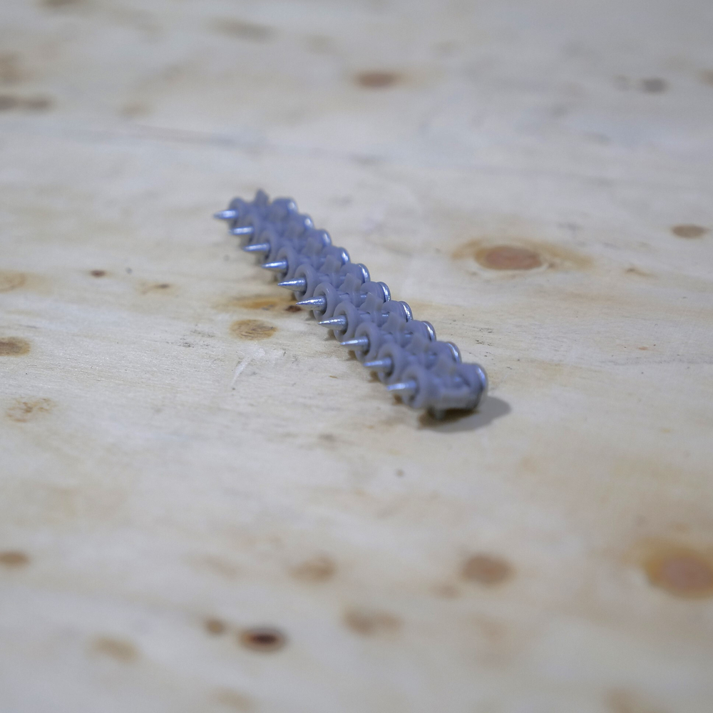 Гвозди 3.0*14 мм с кованым наконечником для BX3 FEDAST