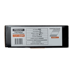 Реечные гвозди по дереву тип D34 (3,05х90, RIEG гальв. кольц. накат., 2000 шт/уп) FEDAST