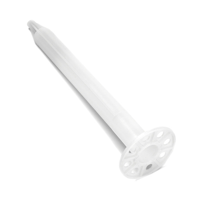 Тарельчатый дюбель гриб с гвоздем для монтажных пистолетов IN180 (50 шт/уп) FEDAST