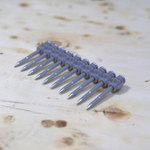 Гвозди 3.0*36 мм с кованым наконечником для BX3 FEDAST