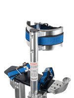 Строительные ходули 24-40 (61-101 см) FEDAST