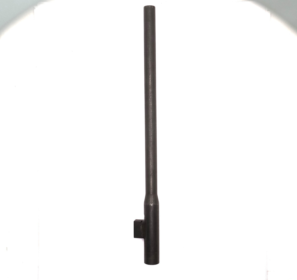 Запчасть №60 для GSR40A (новая версия). Защитный кожух