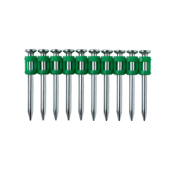 Гвозди 3.0*38 мм усиленные для монтажного пистолета FEDAST