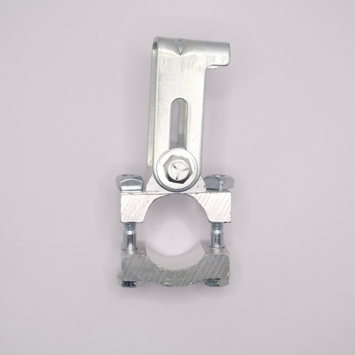 Комплект №212 для Строительные ходули 24-40". Крепление опорной направляющей в сборе 1шт.