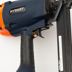 Пистолет гвоздезабивной монтажный Hybest SR40 (пневматический, гвозди CN)