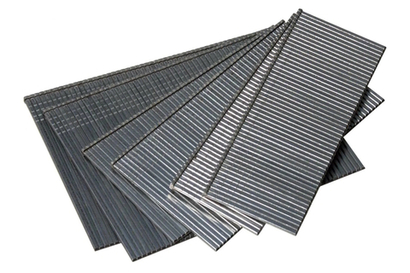 Штифты (гвозди для отделки и мебели) тип F (35 мм, 18GA, P, J, SK300 ,5000 шт/уп)