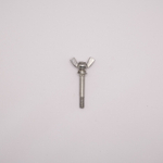 Комплект №207 для Строительные ходули 24-40. Фиксирующий болт с барашком 2 шт.