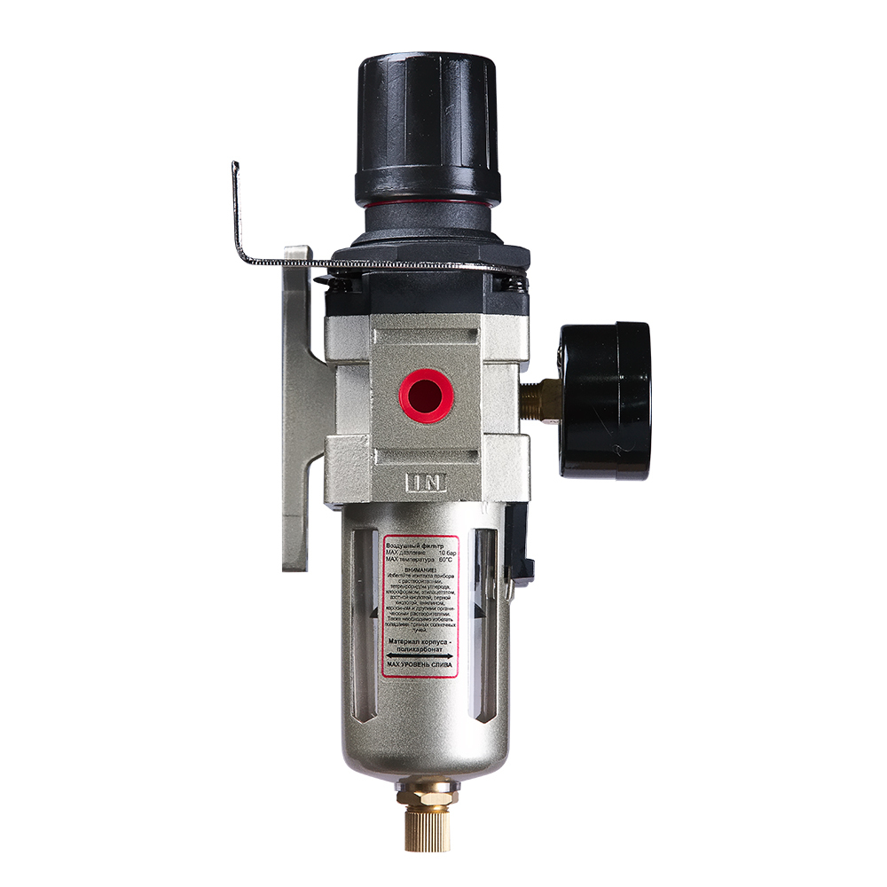 Система - Блок подготовки FRL 1700 1/4