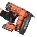 Аккумуляторный монтажный пистолет HYBEST DCF55