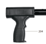 Запчасть №204 для FDPAG-H8. Ручка Г-образная