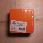 Коробка огнестойкая для о/п двухкомпонентная 60-0210-FR6.0-4-4-Р Е15-Е60 80х80х40 (1 шт/уп) Промрукав