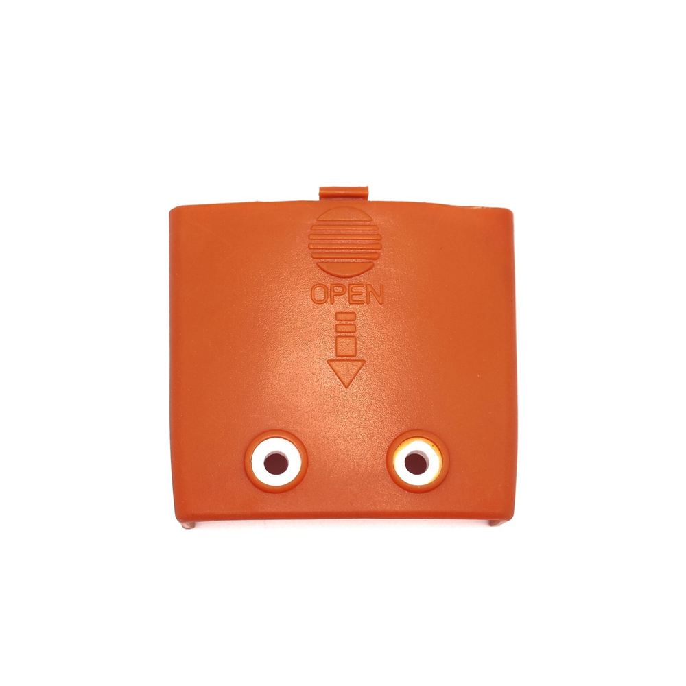 Запчасть №51 для Hybest GSR40A. Крышка клапана внешняя