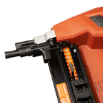 Аккумуляторный монтажный пистолет HYBEST DCSR40