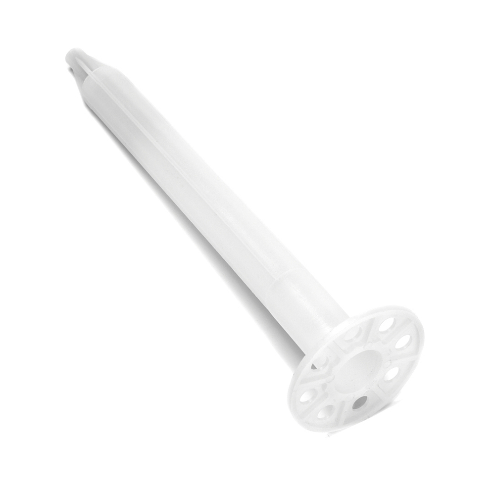 Тарельчатый дюбель гриб с гвоздем для монтажных пистолетов IN180 (50 шт/уп) FEDAST