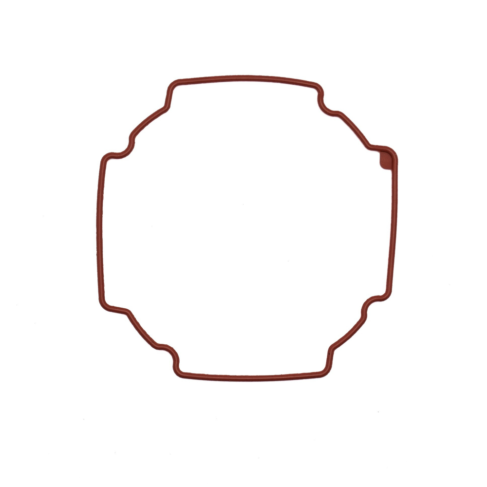 Запчасть №22 для Hybest GSR40A. Прокладка между муфтой и блоком цилиндра