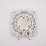 Запчасть №18 для Hybest GSR40A. Крышка блока цилиндра