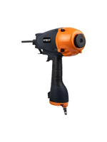 Пистолет монтажный для утеплителя Hybest BW120 (пневматический, тарельчатый дюбель гриб IN)