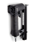 Пистолет скобозабивной мебельный Hybest 8016F (пневматический, обивочные скобы тип 80 21Ga)