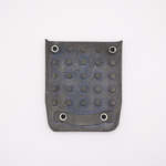 Комплект №209 для Строительные ходули 24-40. Сменная подошва с креплением 4шт