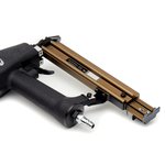 Пистолет штифтозабивной финишный Hybest F32 (пневматический, штифт тип F 18Ga)