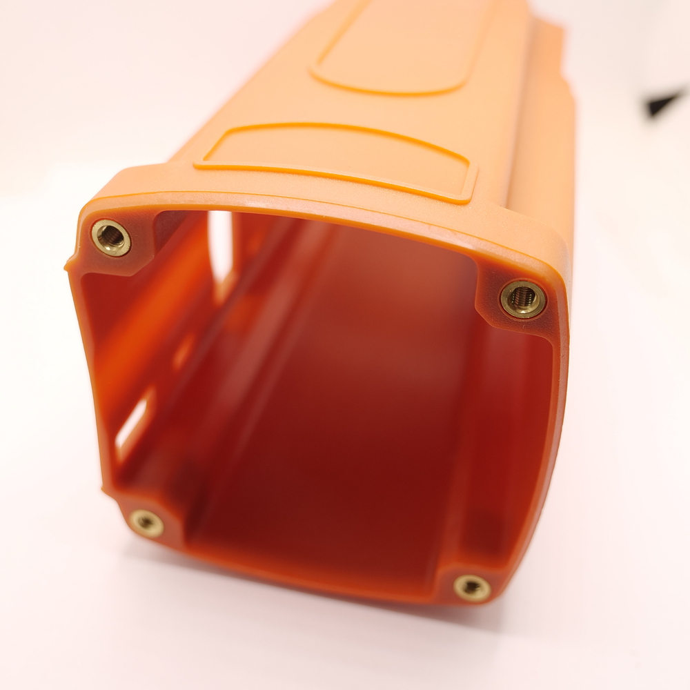 Запчасть №50 для Hybest GSR40A. Корпус