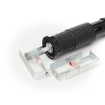 Гвозди монтажные пироксилиновые PA32-L2 (гвоздь-подвес длинный, красный, 50 шт/уп) FEDAST