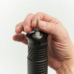 Гвозди монтажные пироксилиновые PA27 (одиночный гвоздь 27 мм, красный, 700 шт/уп) FEDAST