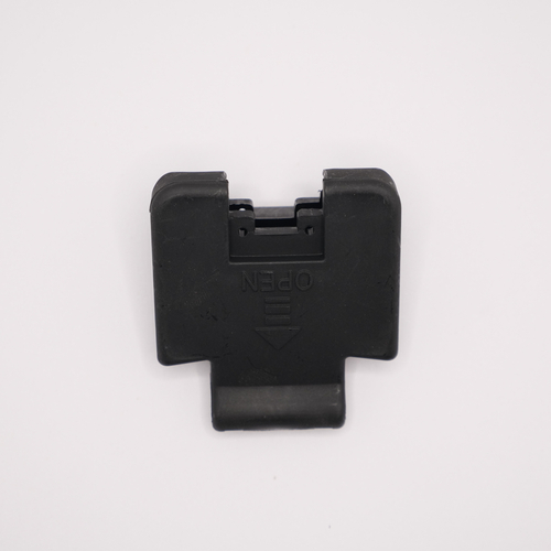 Запчасть №28 для Hybest GSR40A. Крышка баллонного отсека