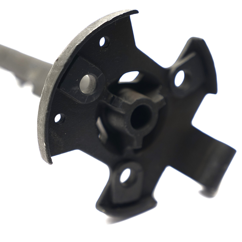 Запчасть №53B для HGSR. Стволовая коробка