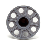 Тарельчатый дюбель гриб для газоблока IN100BPG (100 шт/уп) FEDAST