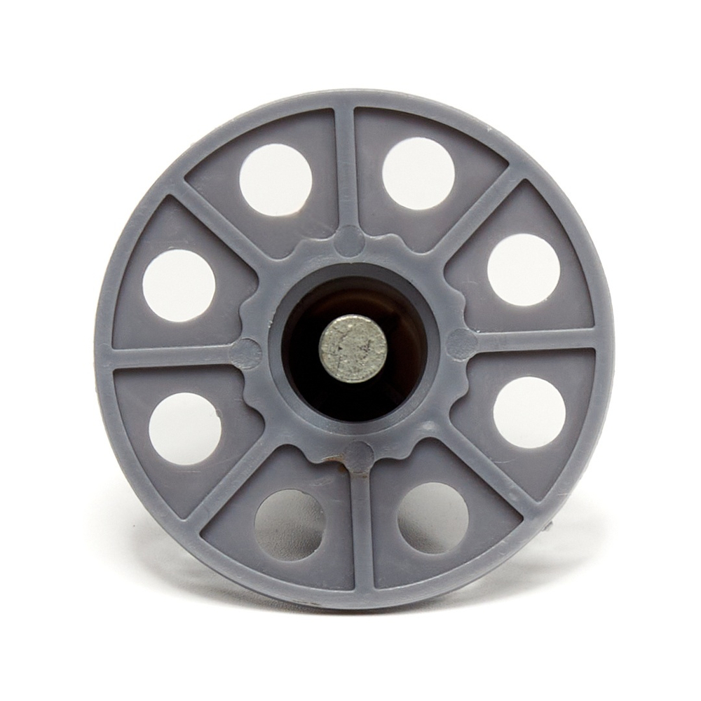 Тарельчатый дюбель гриб для газоблока IN30BPG (250 шт/уп) FEDAST