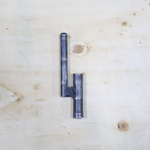 Запчасть №55.L для Hybest GSR40A, ствол длинный, тип  L 