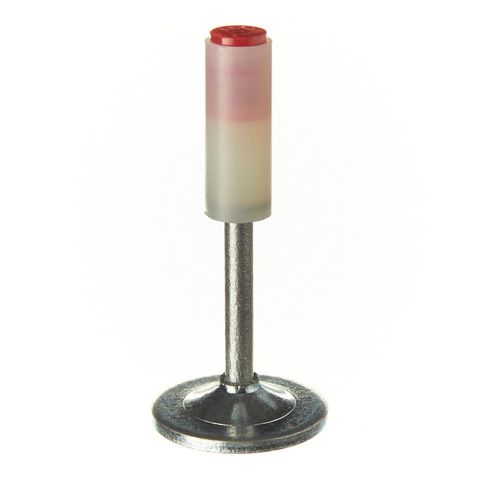 Гвозди монтажные пироксилиновые PA32- Q2 (шайба круглая, красная, 200 шт/уп) FEDAST