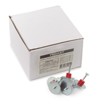 Дюбель гвозди по бетону с шайбой DNW 32 мм (100 шт./уп)